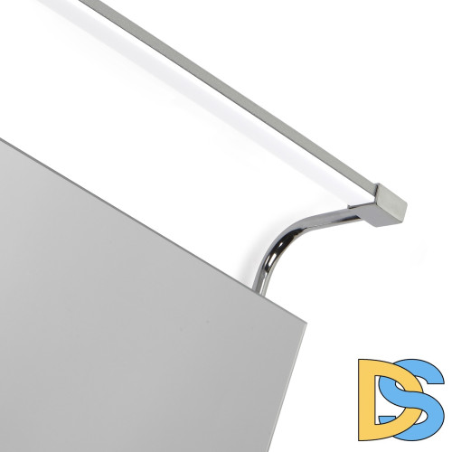 Настенный светодиодный светильник Mantra Sisley 5086