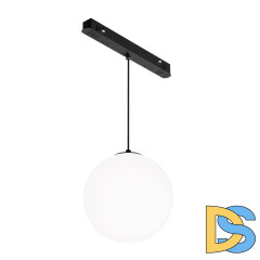 Трековый подвесной светильник Maytoni Luna TR039-4-5W3K-WW-DS