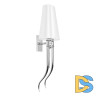 Бра Loft IT Brunilde 10207W/L Chrome