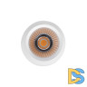 Встраиваемый светильник Loft IT Dot 10332 White