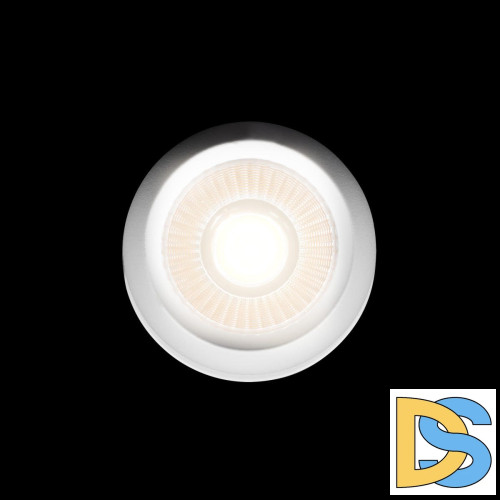 Встраиваемый светильник Loft IT Dot 10332 White