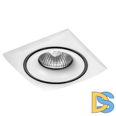 Встраиваемый светильник Lightstar Levigo 010036