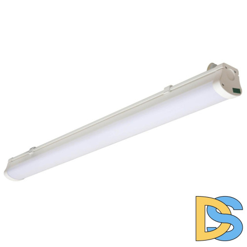 Подвесной светодиодный светильник (UL-00004252) Uniel ULO-K20A 40W/4000K/L100 IP65 White