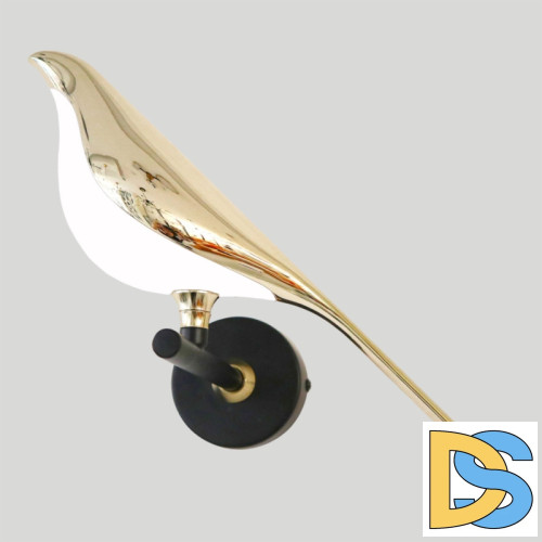 Бра Lussole Jasper LSP-8642