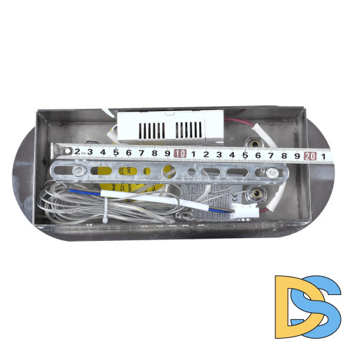 Подвесная люстра Natali Kovaltseva Tiziano LED LAMPS 81251