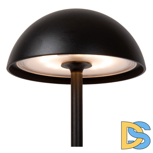 Настольная лампа Lucide Joy 15500/02/30