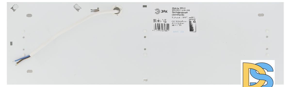 Светодиодная панель Эра SPO-950-2-40K-018 Б0051628