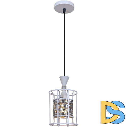 Подвесной светильник Reluce 05402-0.9-01 WH+CH