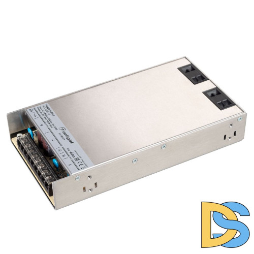 Блок питания Arlight HTS-1000-48 (48V, 20.8A, 1000W) 053687