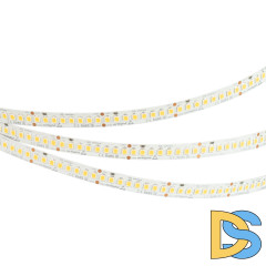 Светодиодная лента Arlight UL-A200-10mm 24V White6000 (20 W/m, IP20, 2835, 5m) 037227