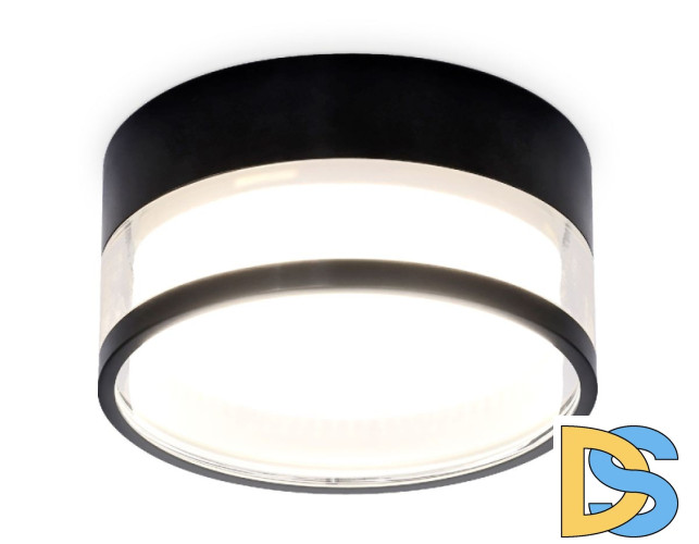 Накладной светильник Ambrella Light Techno spot TN5506