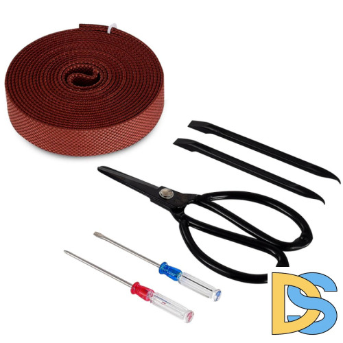 Ремень с токопроводящими жилами ST Luce Band ST401.709.00