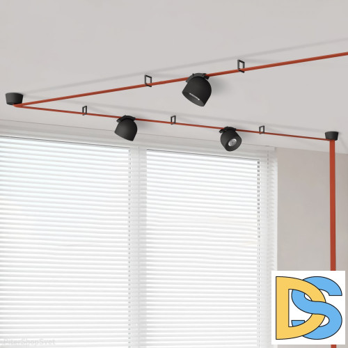 Ремень с токопроводящими жилами ST Luce Band ST401.709.00