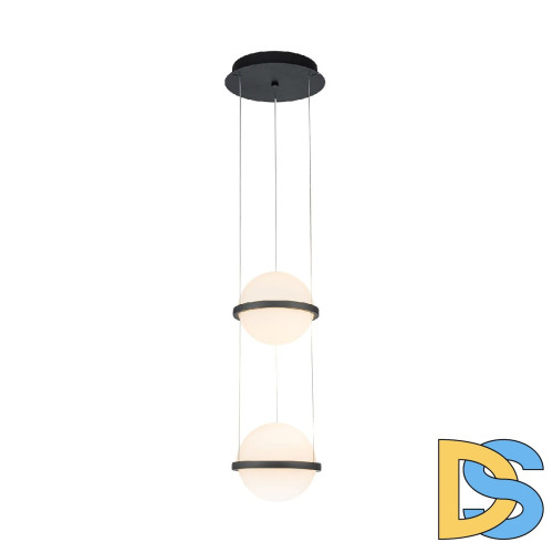 Подвесной светильник Favourite Ringar 4502-2P