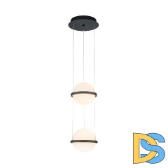 Подвесной светильник Favourite Ringar 4502-2P