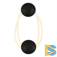 Настенный светильник ST Luce Sagrato SL6102.421.30