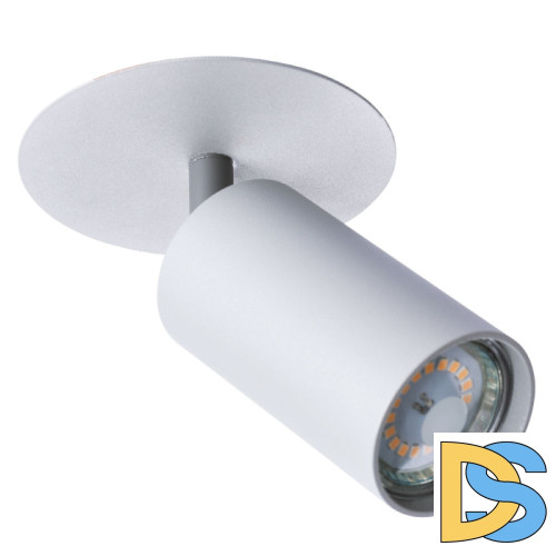 Встраиваемый спот Arte Lamp Cefeo A3214PL-1GY