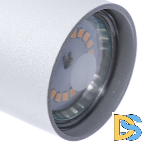 Встраиваемый спот Arte Lamp Cefeo A3214PL-1GY