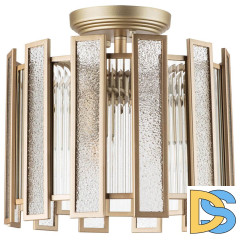 Потолочная люстра Lightstar Agave 712042