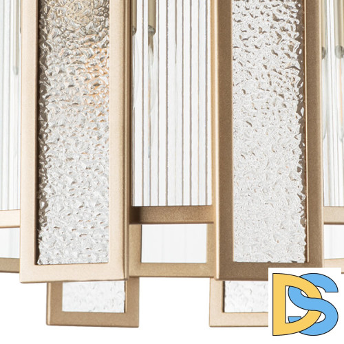 Потолочная люстра Lightstar Agave 712042