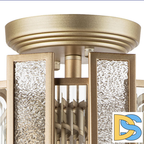 Потолочная люстра Lightstar Agave 712042