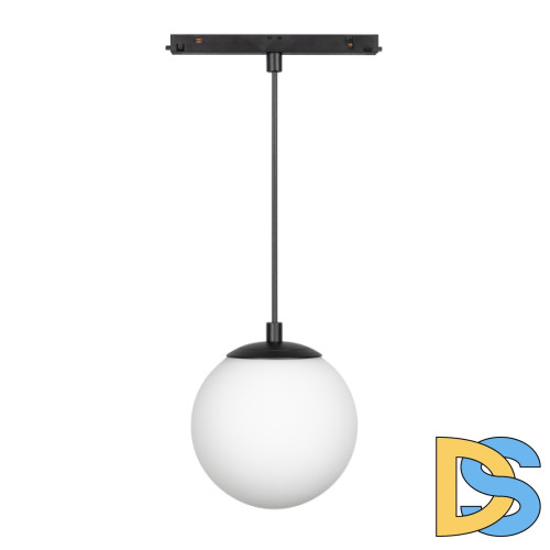 Трековый светильник Arlight Mag-Orient-Sfero-Hang-R150-10W Day4000 035759