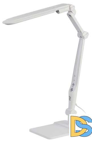 Настольная лампа Эра NLED-497-12W-W Б0052770