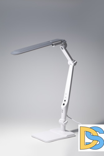 Настольная лампа Эра NLED-497-12W-W Б0052770