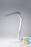 Настольная лампа Эра NLED-497-12W-W Б0052770
