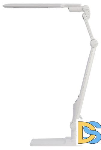 Настольная лампа Эра NLED-497-12W-W Б0052770
