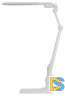 Настольная лампа Эра NLED-497-12W-W Б0052770