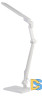 Настольная лампа Эра NLED-497-12W-W Б0052770