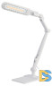 Настольная лампа Эра NLED-497-12W-W Б0052770