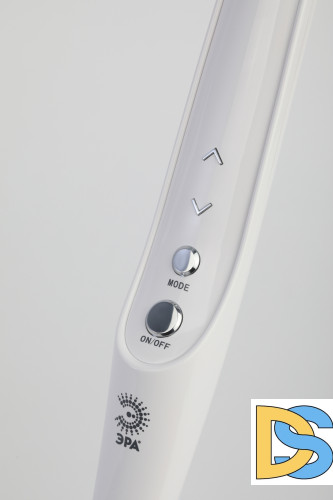 Настольная лампа Эра NLED-497-12W-W Б0052770