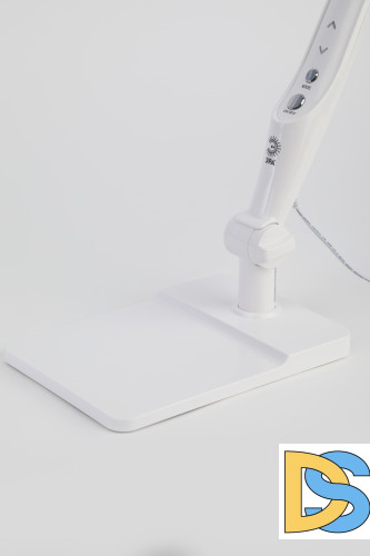 Настольная лампа Эра NLED-497-12W-W Б0052770
