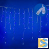 Уличная гирлянда Uniel ULD-B25006-440/TTK BLUE-WHITE IP44 UL-00010939