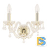Бра Bohemia Ivele Crystal 108B/2/141 G