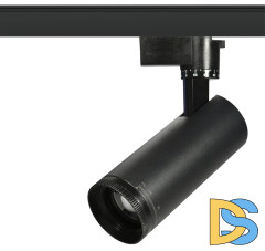 Трековый светильник Эра TR59 - 2040 BK Б0054444