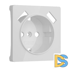 Накладка для розетки USB Werkel 4690389197383 W1179541 a064022