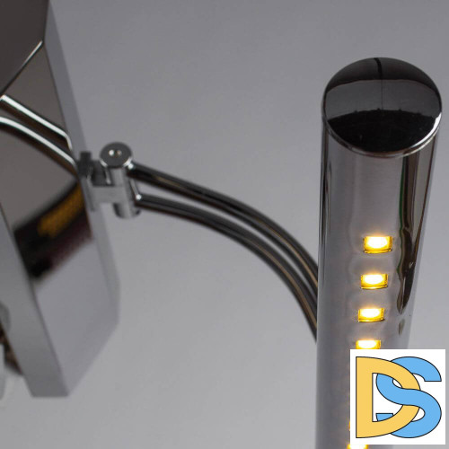 Подсветка для картин Arte Lamp Picture Lights Led A1105AP-1CC