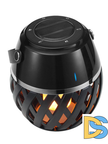 Фонарь-брелок светодиодный «Яркая» (UL-00004092) Uniel Standard Mini от батареек 55х30 S-KL023-T Grey