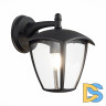 Уличный настенный светильник ST Luce Sivino SL081.411.01