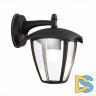 Уличный настенный светильник ST Luce Sivino SL081.411.01