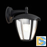 Уличный настенный светильник ST Luce Sivino SL081.411.01