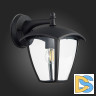 Уличный настенный светильник ST Luce Sivino SL081.411.01