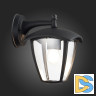 Уличный настенный светильник ST Luce Sivino SL081.411.01