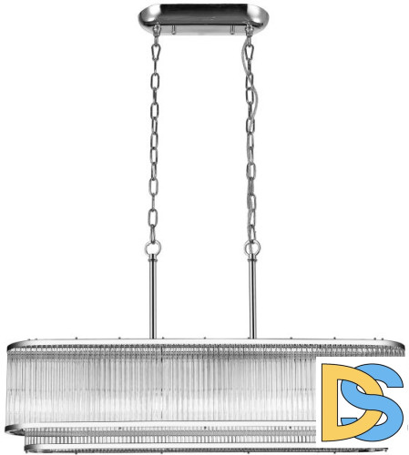 Подвесная люстра Simple Story 58231-6PL