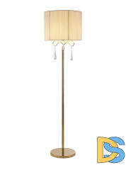 Торшер Moderli Chilly V10546-1F