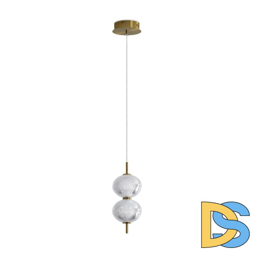 Подвесной светильник Freya Awella FR6135PL-L9BT