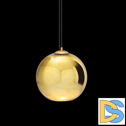 Подвесной светильник Loft IT Copper Shade Loft2024-A